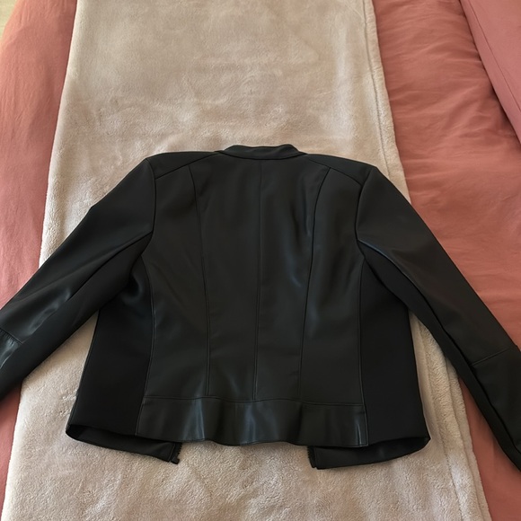 Dynamite - Leather jacket - Picture 2 of 3